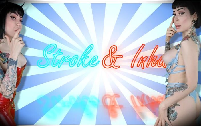 Baal Eldritch: Stăpânind iubitul fără minte - instrucțiuni de masturbare senzuale, Asmr