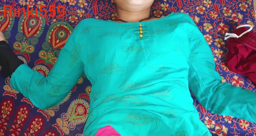 Rinki559: Дези индийская пара романтические видео, вирусное видео, хинди аудио