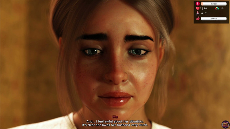 Lac Toe: เกมแห่งหัวใจ ตอน 16