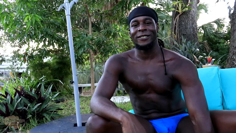 ThugBoy: Jody Jacinto