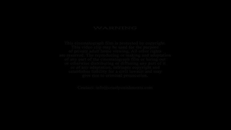 Cruel Anettes fetish world: Blowjob hamba bertuah