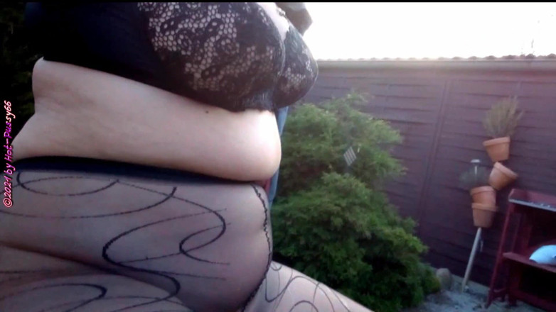 Hot-Pussy66: Best of black tights