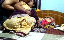 Pop mini: Raipur Wife Urvasi Fucking Hard Pussy in Saree and Sucking...