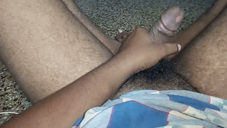 Sweet Indian cock: My Wife Boobs Licking with Kissing