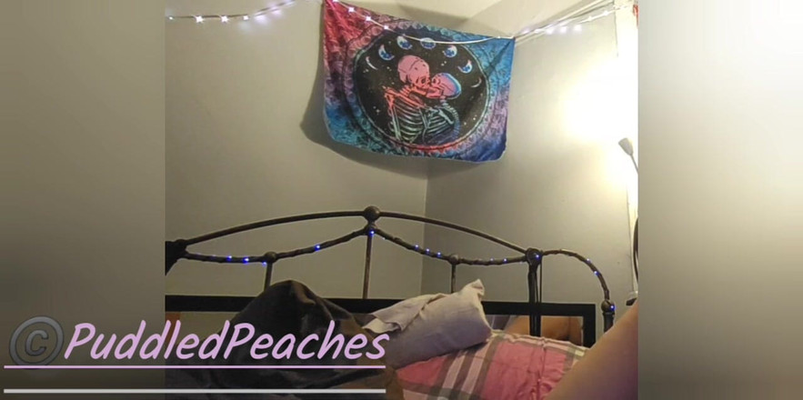 SpunMuffin: Ass Pointing at You