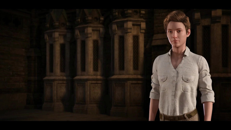 Miss Kitty 2K: Treasure of Nadia - Ep 76 - něco zde není správné od Misskitty2k