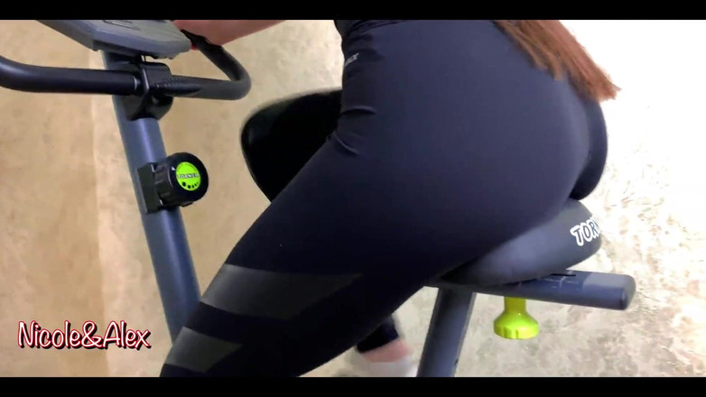 NicoleAndAlex: Stepson Fucked His Stepmom While His StepFather Is Not at...