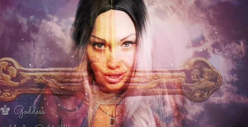 Goddess Misha Goldy: Hôm nay mẹ sẽ giúp các con bày tỏ lẽ...