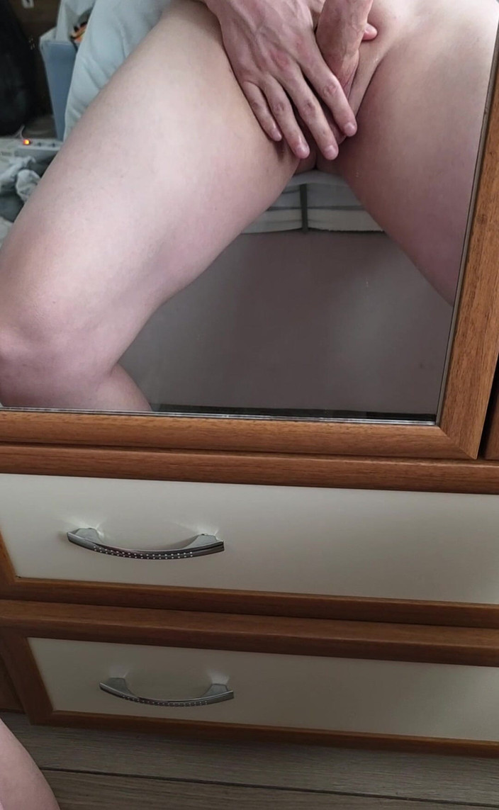 Gokmen Yaman: Primo video da solista. la prima masturbazione solitaria di un...