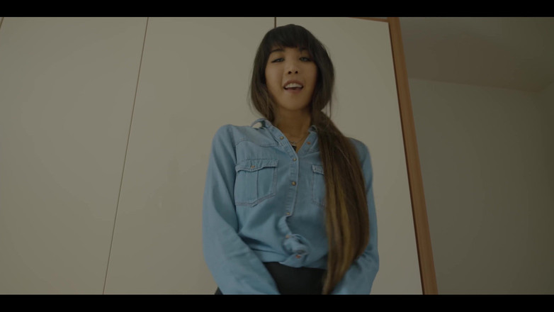 DaringKiara: Gli darò ciò che lo rende eccitato