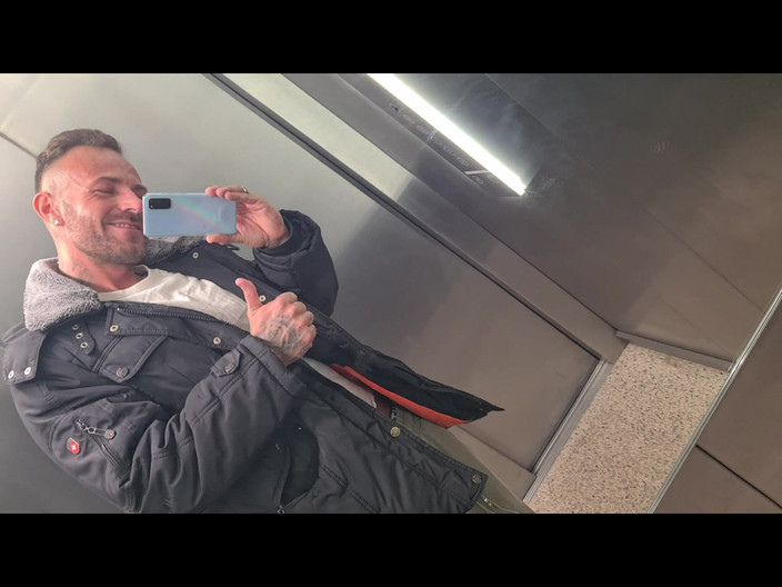 Aleman-Adult-Actor: Mein Fahrstuhl Sex Erlebnis