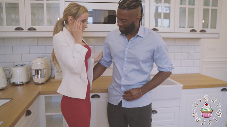 Micky Muffin Studio: This Is How I Get Every Apartment!