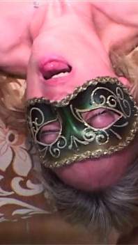 The Lover of Cum