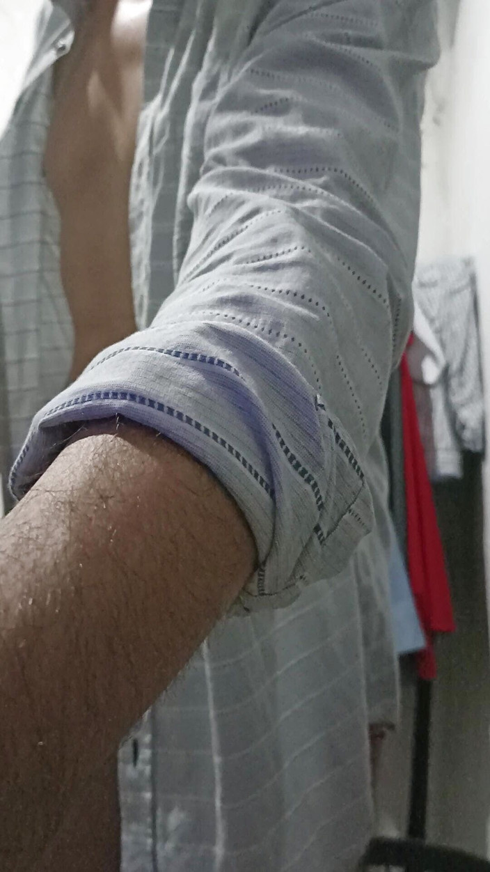 Mr Viking: Латинський великий член