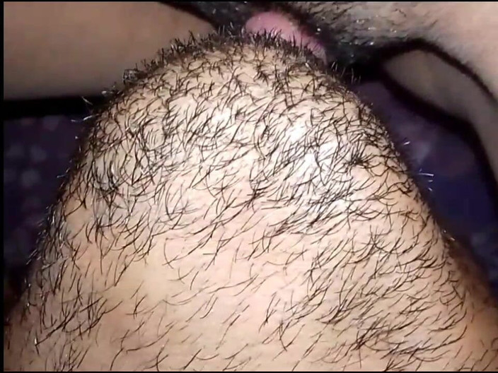 Puja162: Per favore, non venire nella mia figa!!