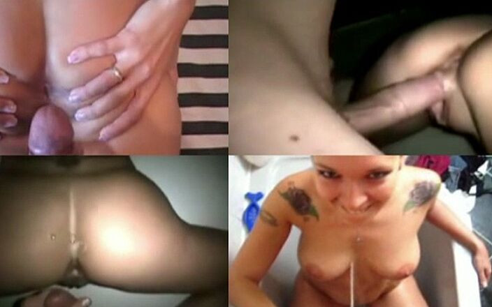 Lydia Privat: Chattes de Bigdick