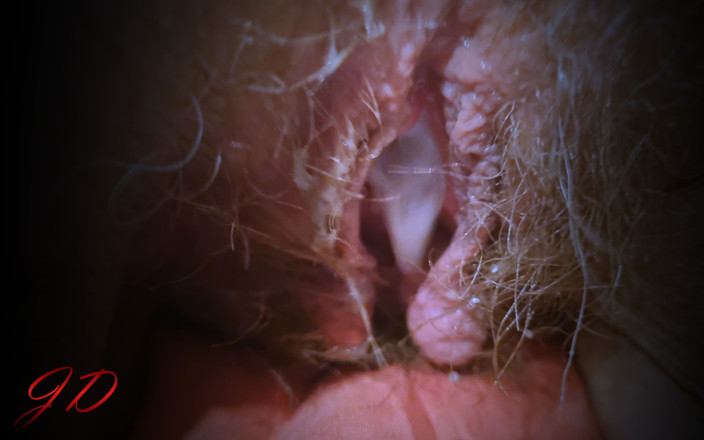 JuicyDream: Un breve creampie