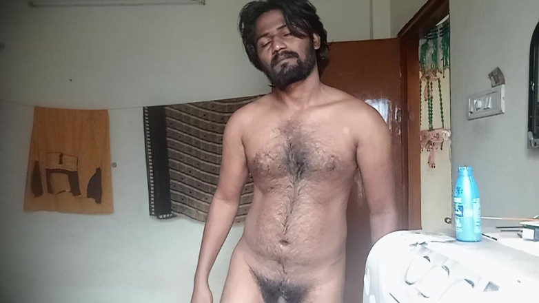 KUMBHA MANOJ KUMAR: Indická desi pornohvězda