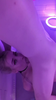 Tub Sex with Horny Roommate Discovering My Huge Cock