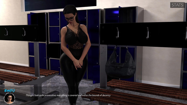 Wickedgammes studio: Nemocnice chtíče, část 31