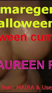 Cumrain for Halloween 2