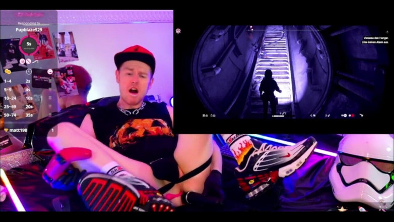 Roman Heart: P8はスターウォーズをプレイすることができます