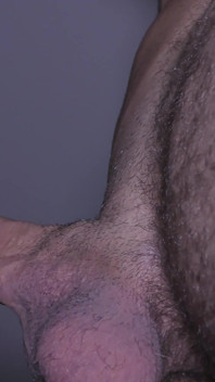 Too Much Semen to Swallow for My Ebony Mouth