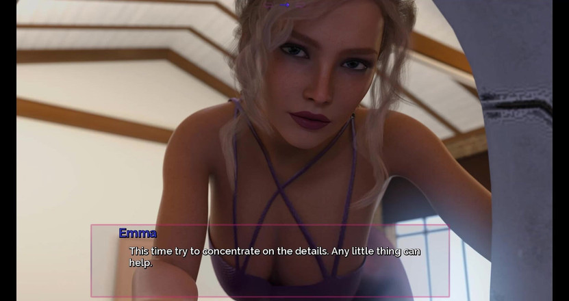 Visual Novels: Ferme-toi et danse - partie 23 - procédure régulière