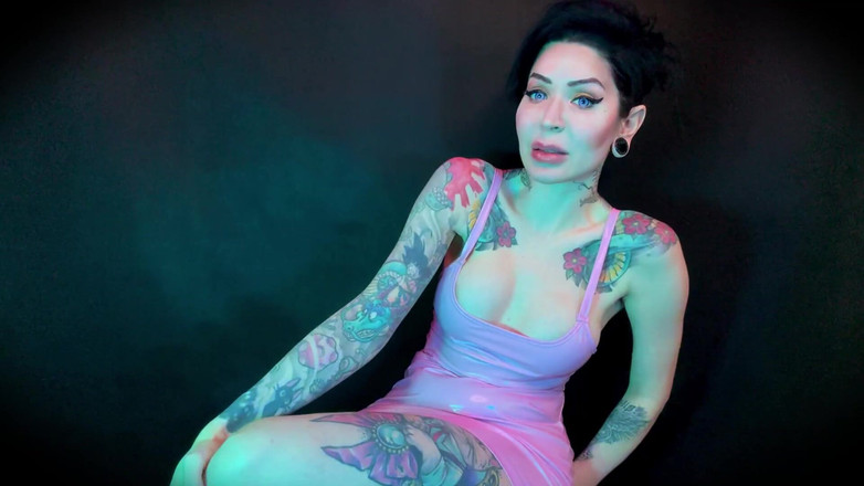 Baal Eldritch: 음란한 할로윈 메뉴 - CEI, JOI, 오줌, 피더