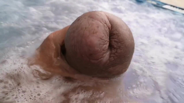 Monster_Meat_: Cuming in jacuzzi