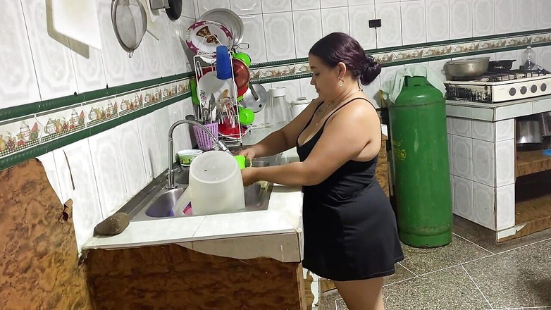 ROUS: Žádám svého nevlastního syna o laskavost a on říká, že to udělá...