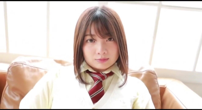 Strix: Angelic Ass Descends to Earth! Sexy Undulation 2 - Tsukasa Kanzaki