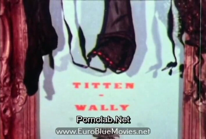 Euro Blue Movies: 1970s Fuck Fest - Super Busen (1970)