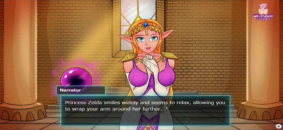 Cartoon Play: The void club part 130 (The legend of Zelda)