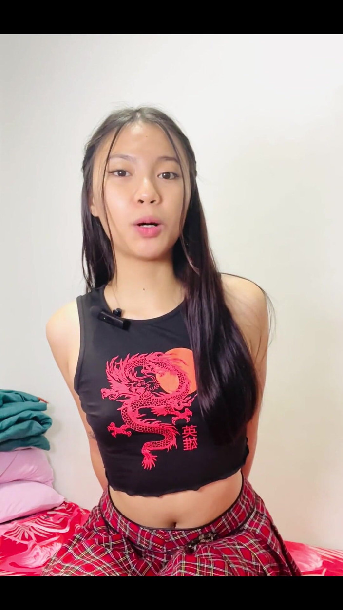 Cherrryblisss: Worship Cherry Obedience