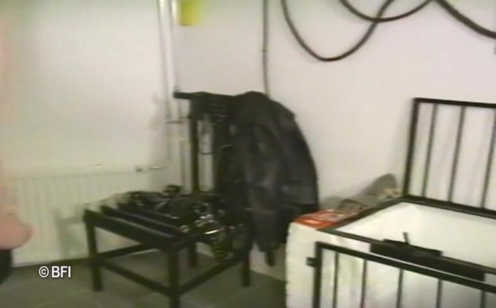 Fetish Tv: Couple Extreme #1987