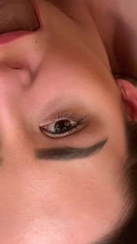 Petite Czech Beauty Comes for Audition and Gets a Good Fuck