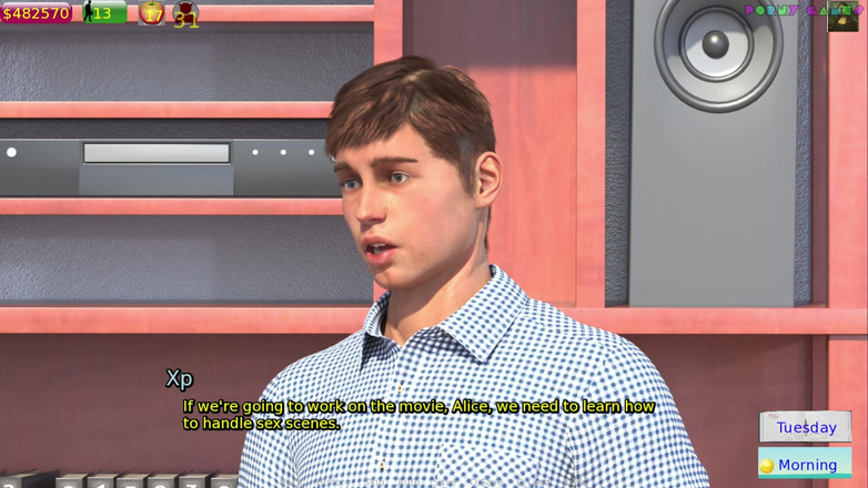 Porny Games: Alice no País das Maravilhas por Slow Games - Como Fazer...