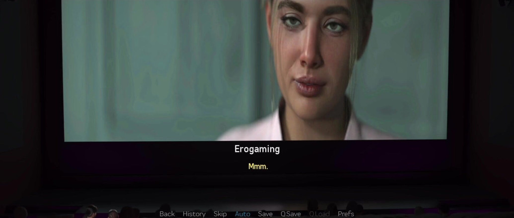 Captain ero gaming: Living with Vicky - Chapter 7