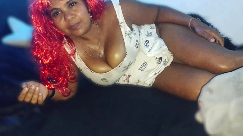 PABLO N3GROBAR: Colombian Wendy Look-a-like