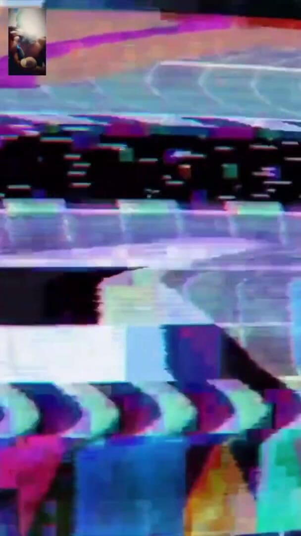 BLKV3RS: Black CD Broadcast