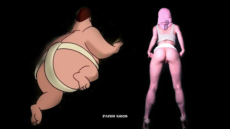 Faith Eros: Fat shaming anh trai kế của tôi