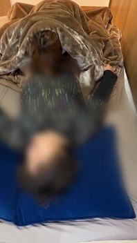 Dagligt sex hos ett affärpar