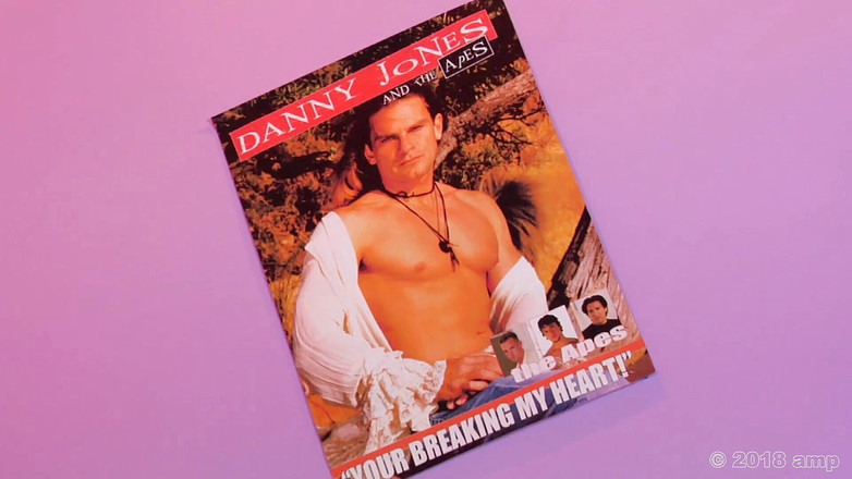 Adventures In Pornland: Pas le Bradys XXX : Marcia, Marcia, Marcia ! S1 - Teagan Presley