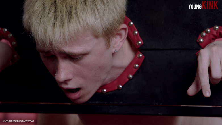 My Dirtiest Fantasy: Mdf: Nico ve Archie