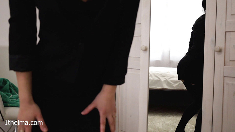 1THELMA: リバーストリップショー