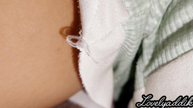 Lovelyaddik: I want my Husband to fuck me but he doesn't...