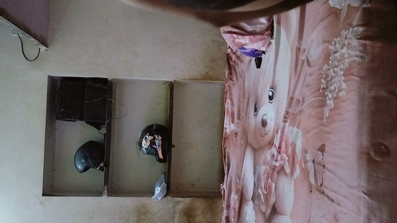 Tarun: Show My Little Ass Hole