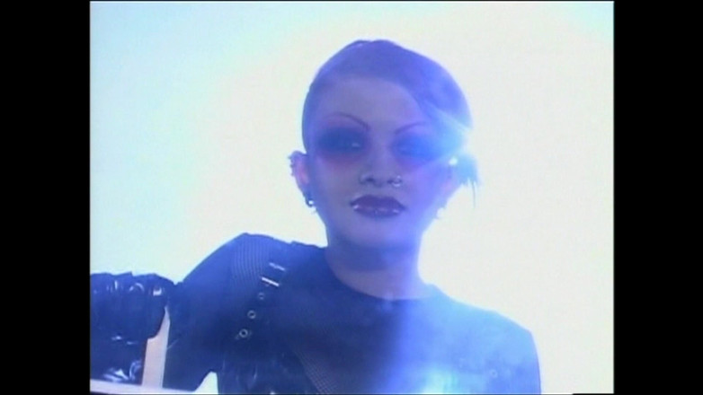 Hard Accademy: Брудна повія наповнюється спермою