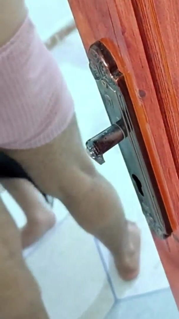 Salma Arab: Arabisk Cuckold Make Cum När Man Tittar På Fru Bli...